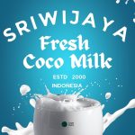 Yellow and Blue Fresh Milk Instagram Post